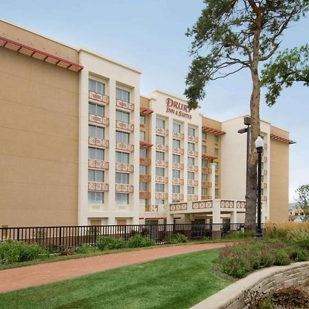 Drury Inn & Suites West Des Moines Exterior foto
