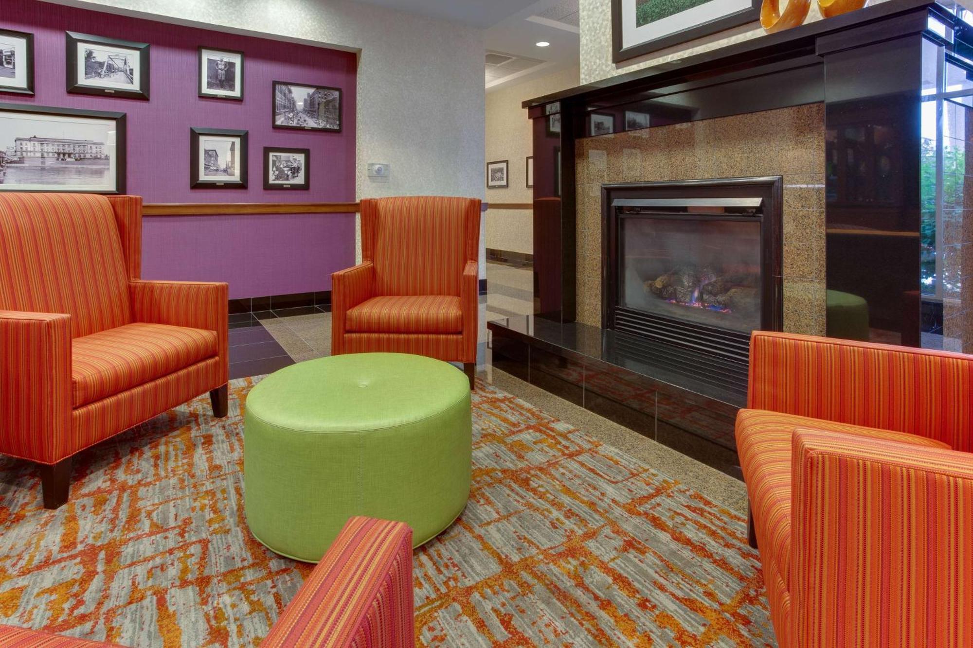Drury Inn & Suites West Des Moines Exterior foto